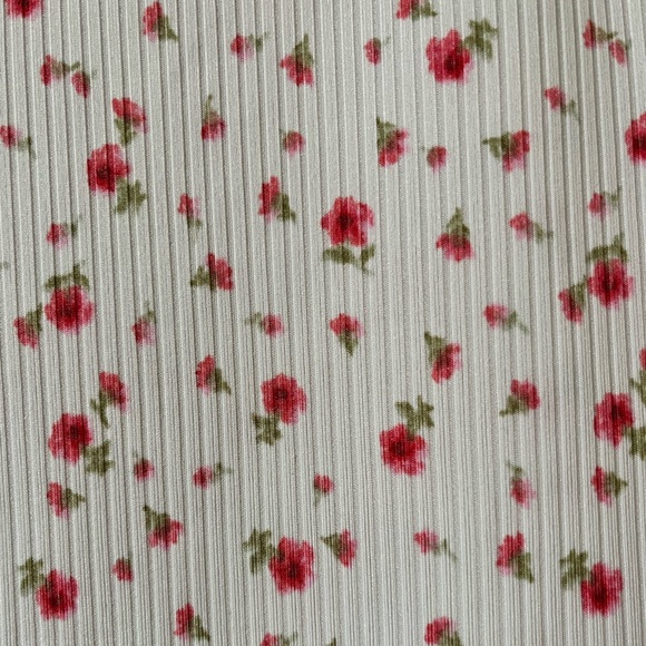 Coquette Floral Forever 21 Dress 🌸🧚♀️ - Picture 3 of 6